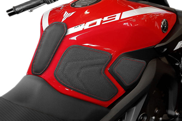 Yamaha | MT-09 14-20 | Sport | Tank Protector