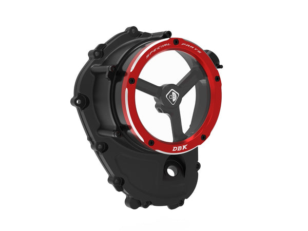 DUCABIKE CCDV22