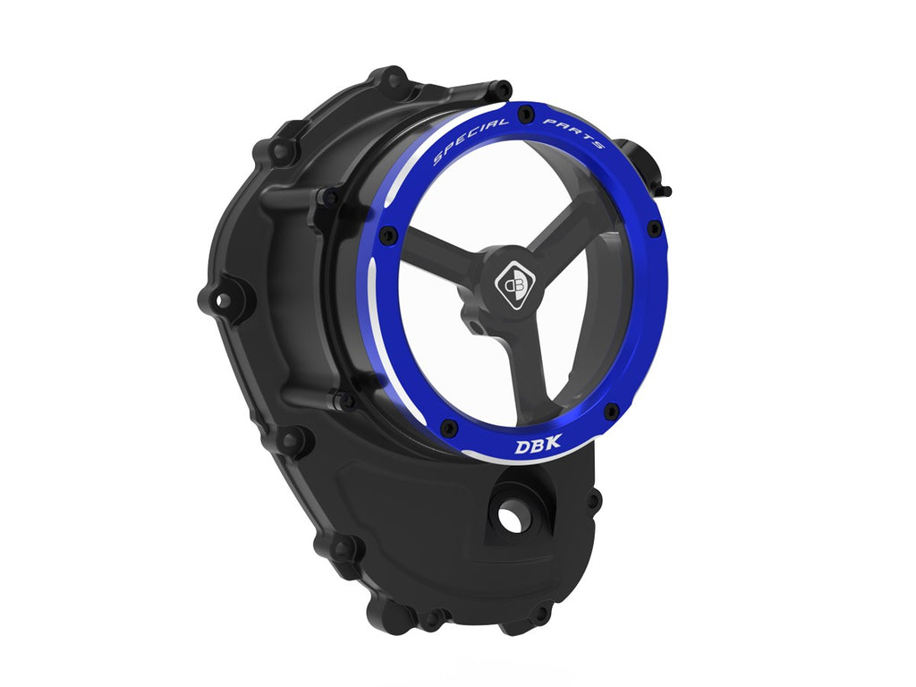 DUCABIKE CCDV22
