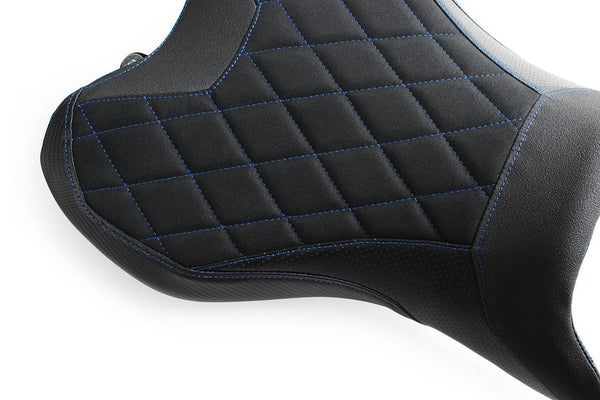 Yamaha | MT-07 18-24 | Diamond | Rider Seat Cover