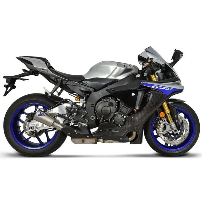DUCABIKE Y122094SO03