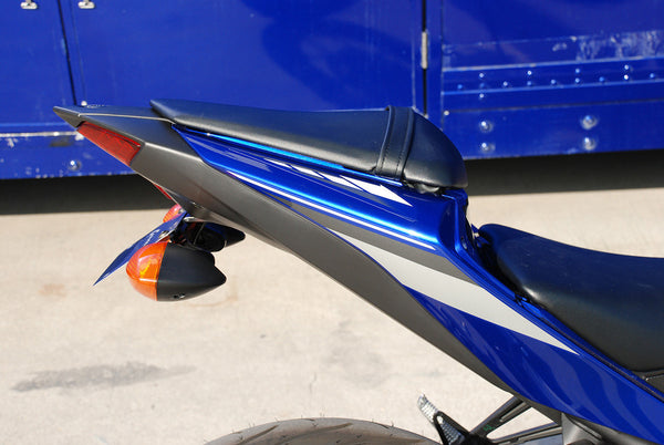 Graves Motorsports Yamaha R3 Fender Eliminator Kit