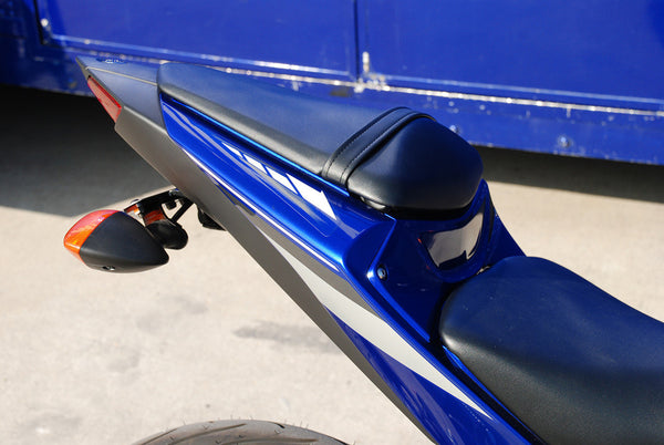 Graves Motorsports Yamaha R3 Fender Eliminator Kit