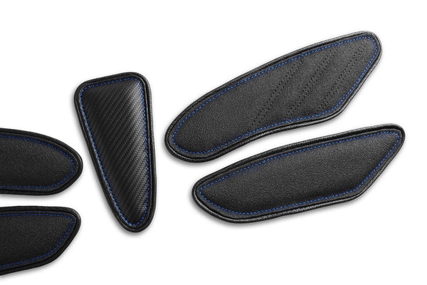 Yamaha | R6 17-21 | Sport | Knee Grips