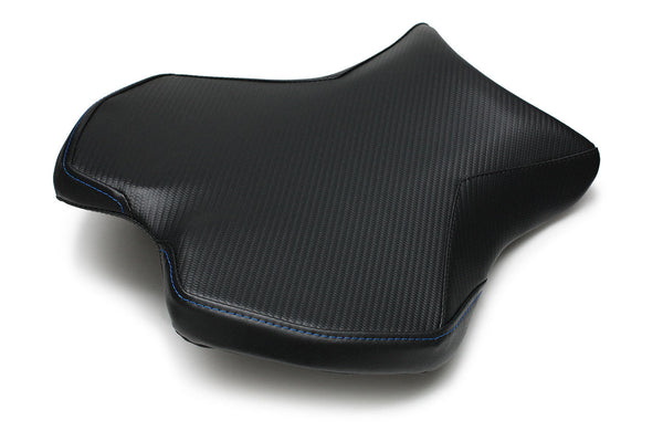 Yamaha | R6 17-21 | Baseline | Rider Seat Cover