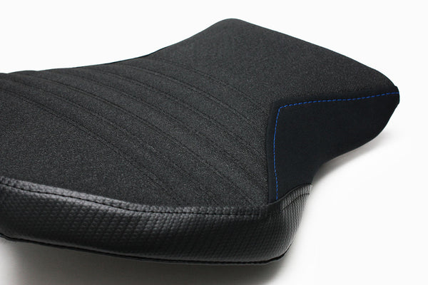Yamaha | R6 17-21 | Race | Rider Seat Cover