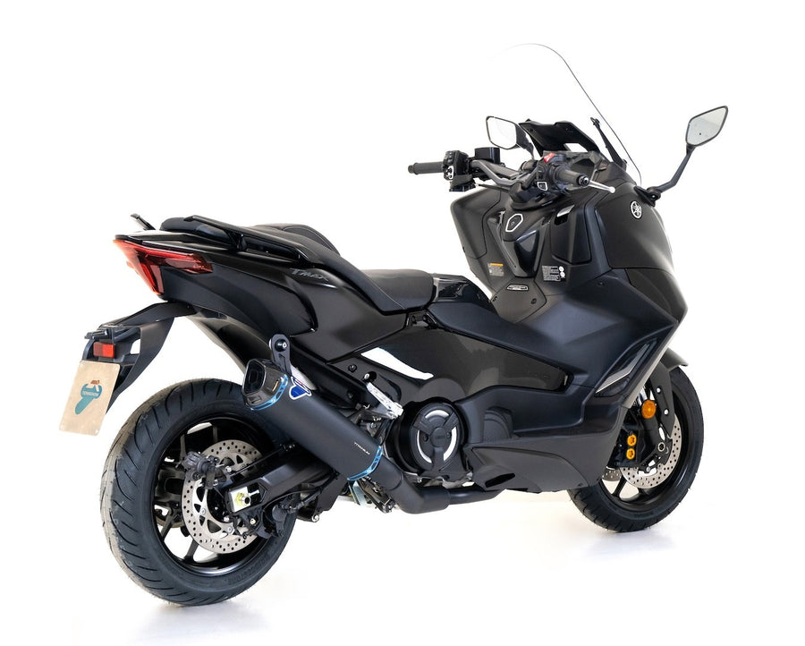 DUCABIKE Y12508000BNC