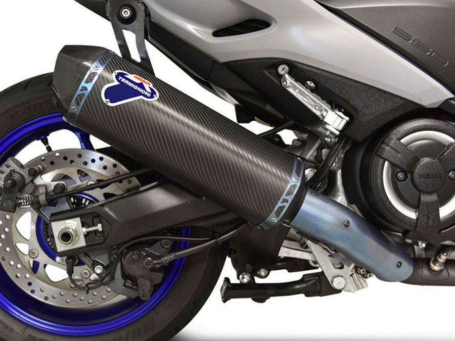 DUCABIKE Y12609400BCC