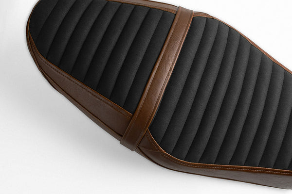 Yamaha | XSR700 15-22 | Vintage Classic | Rider Seat Cover