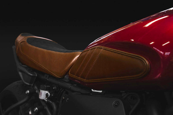 Yamaha | XSR700 15-22 | Vintage Classic | Rider Seat Cover