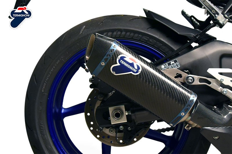 DUCABIKE Y106080CFT
