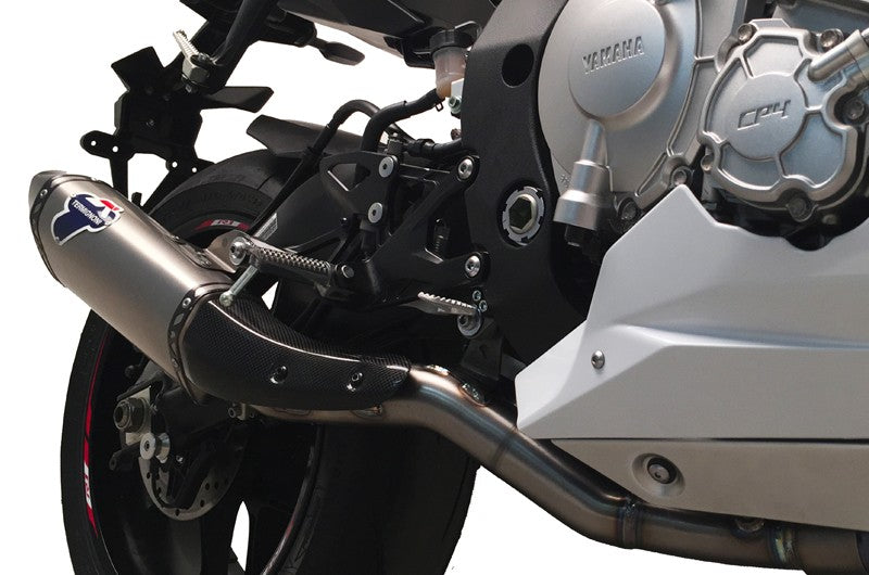 DUCABIKE Y106080TFT