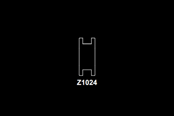 RUBBER GROMMET FOR MUFFLER BRACKET HIGH TEMPERATURE Z1024