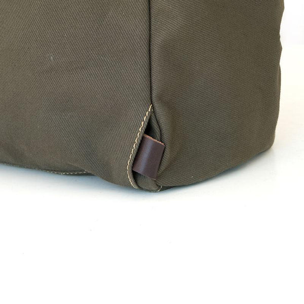 Unit Garage U016 Namib 18L Canvas backpack