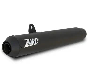 ZARD Exhaust Cross Full System Triumph Scrambler / Bonneville / Thruxton 2001-2016