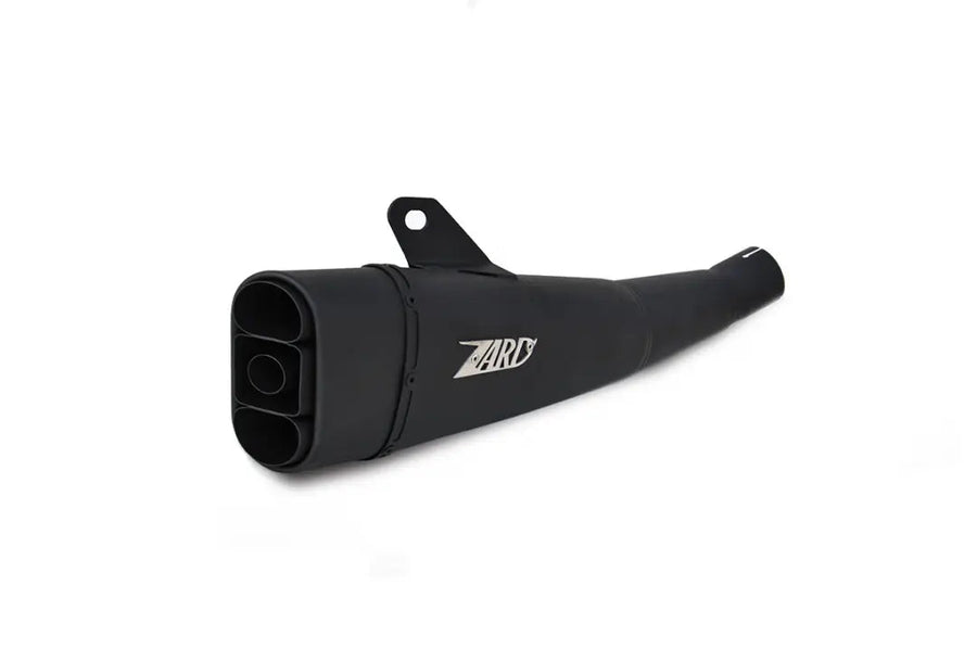 ZARD Exhaust Full System Yamaha Tracer 900 2015-2016