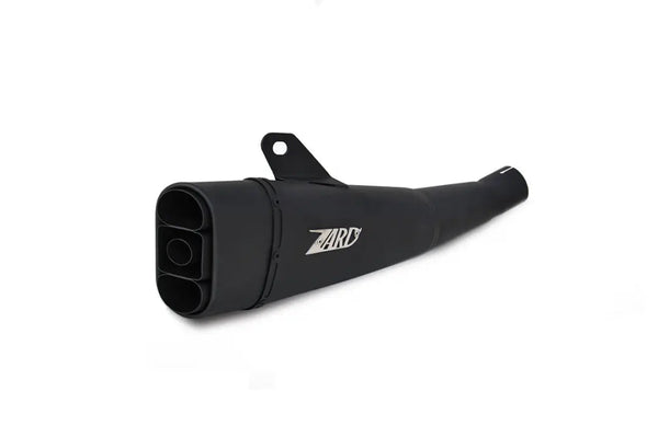 ZARD Exhaust Full System Yamaha Tracer 900 2015-2016