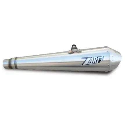 ZARD Exhaust Conical Slip-On Moto Guzzi Griso 2005-2016