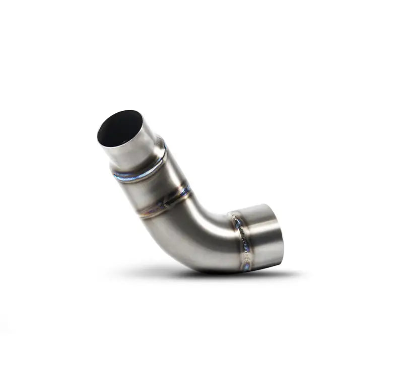 ZARD Exhaust Decat Kit Indian FTR1200 2018-2020