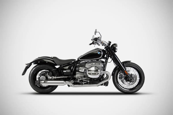 ZARD Exhaust Full System BMW R18 2020- image 3
