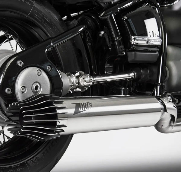 ZARD Exhaust Full System BMW R18 2020- image 9