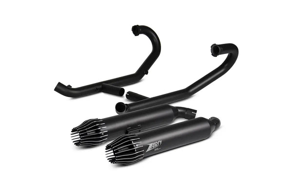 ZARD Exhaust Full System BMW R18 2020- image 2