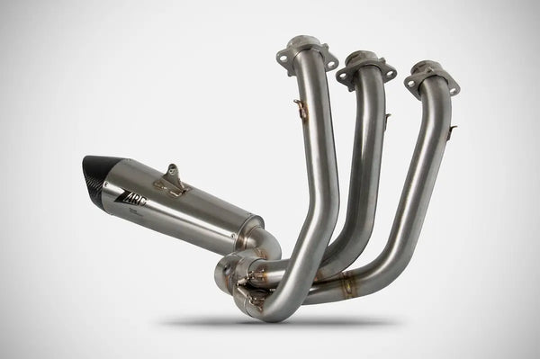 ZARD Exhaust Full System Triumph Tiger Sport 660 2021-