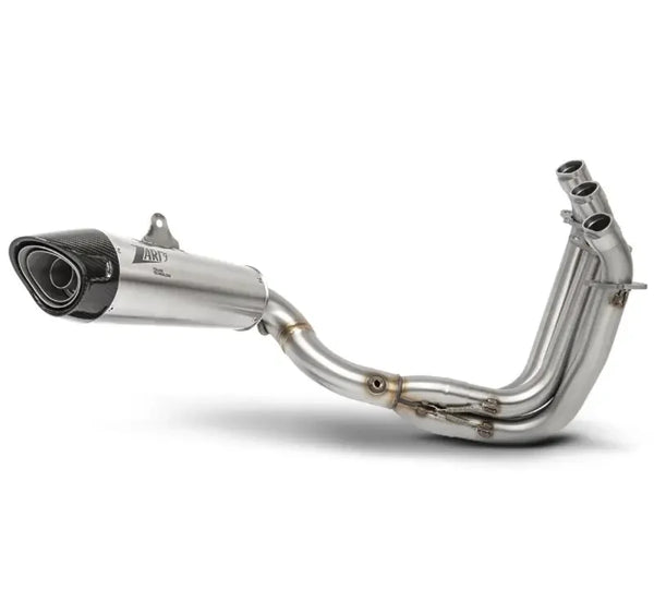 ZARD Exhaust Full System Triumph Trident 660 2021-