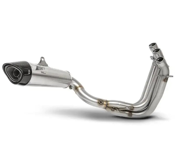 ZARD Exhaust Full System Triumph Trident 660 2021-