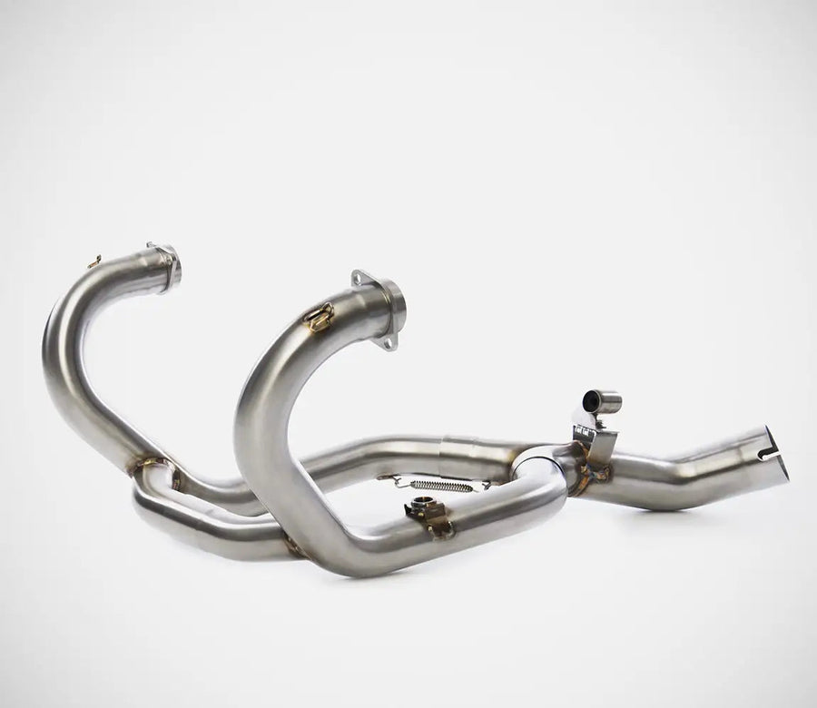ZARD Exhaust Headers BMW R nineT 2021-