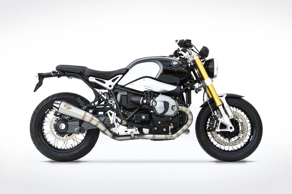 ZARD Exhaust Headers BMW R nineT 2021- image 11