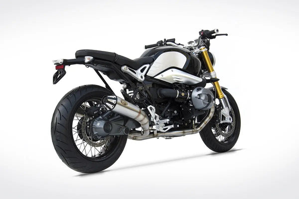ZARD Exhaust Headers BMW R nineT 2021- image 7
