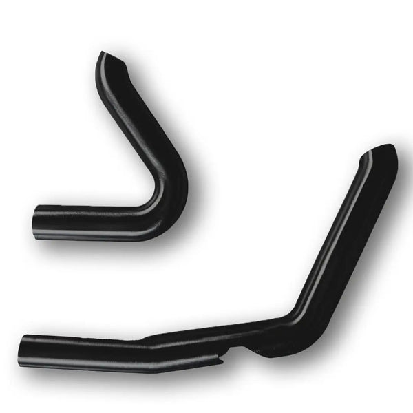 ZARD Exhaust Heat Shield Harley Davidson Softail / Breakout / Fatboy M8 2016-