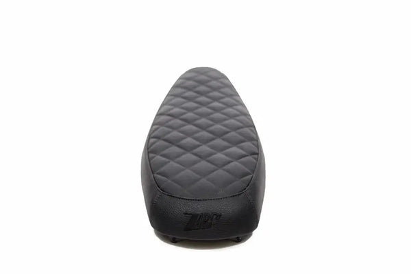 ZARD Exhaust Lite Slim Seat Triumph Bonneville Models 2004-2017 image 8