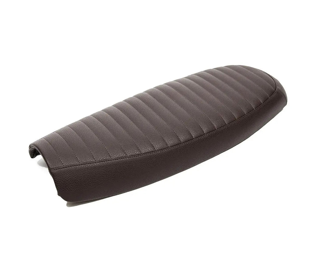 ZARD Exhaust Lite Slim Seat Triumph Bonneville Models 2004-2017