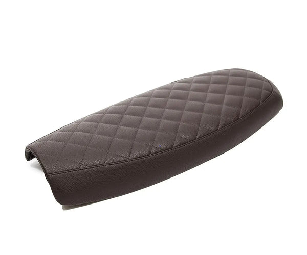 ZARD Exhaust Lite Slim Seat Triumph Bonneville Models 2004-2017 image 3