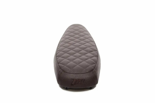 ZARD Exhaust Lite Slim Seat Triumph Bonneville Models 2004-2017 image 7