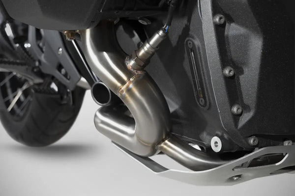 ZARD Exhaust Racing Headers BMW R1300GS 2024-