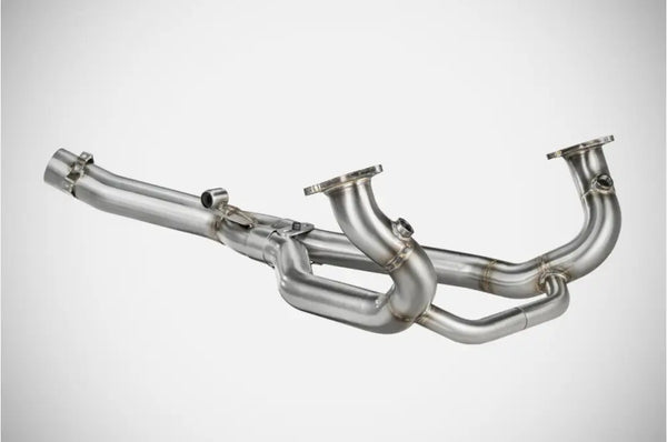 ZARD Exhaust Racing Headers BMW R1300GS 2024-
