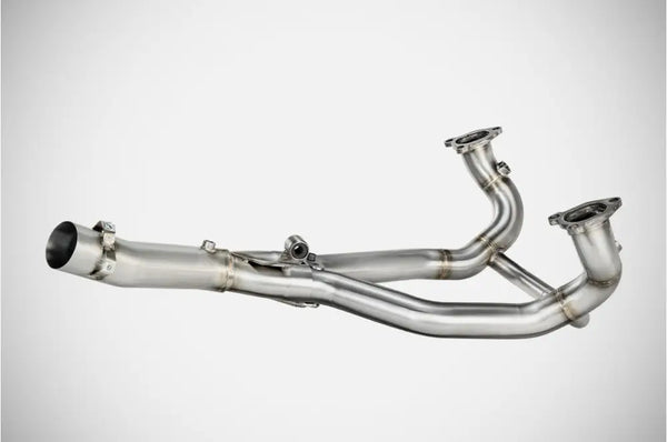 ZARD Exhaust Racing Headers BMW R1300GS 2024-