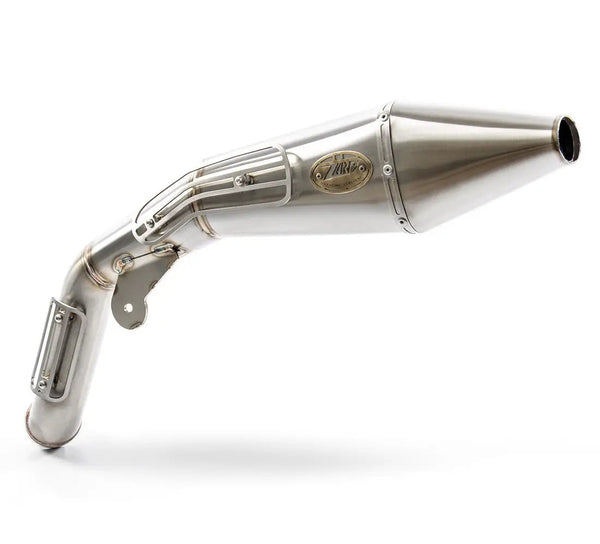 ZARD Exhaust R80 Slip-On BMW R nineT / Pure / Urban G/S 2021-