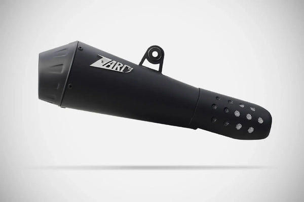 ZARD Exhaust Slip-On Royal Enfield Bear 650 2025-