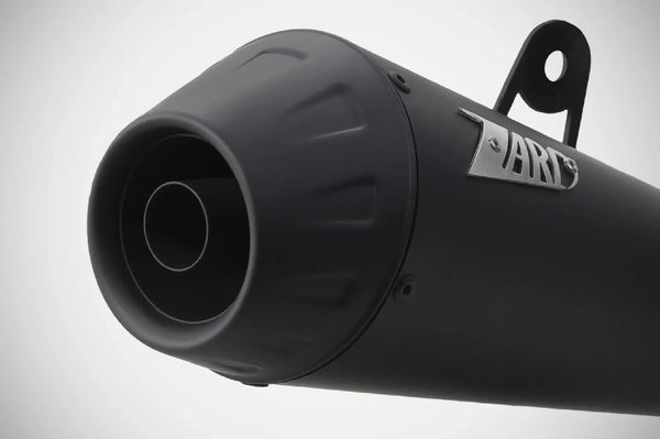 ZARD Exhaust Slip-On Royal Enfield Bear 650 2025-