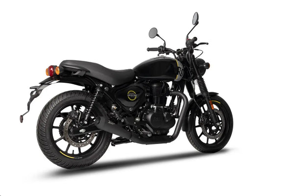 ZARD Exhaust Slip-On Royal Enfield Hunter 2023-