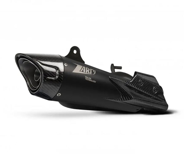 ZARD Exhaust Slip-On Triumph Street Triple 765 2020-2023