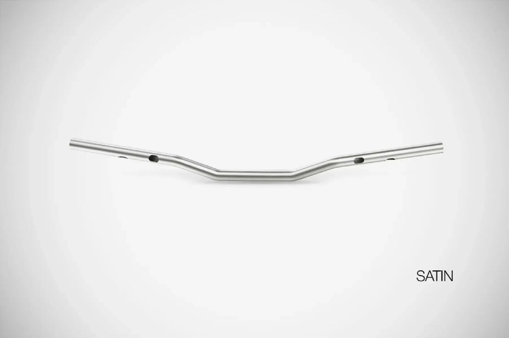 ZARD Exhaust Sport Low 1 1/4" Handlebar Harley Davidson Cruisers / Grand American Touring / CVO Models '23-