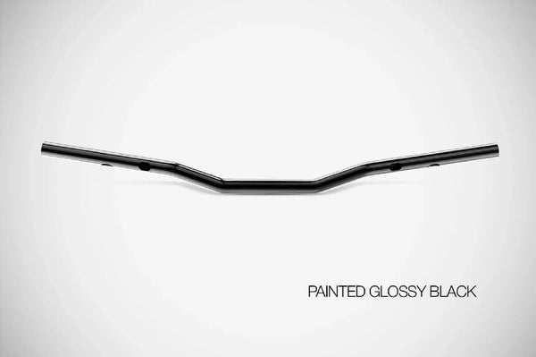 ZARD Exhaust Sport Low 1 1/4" Handlebar Harley Davidson Cruisers / Grand American Touring / CVO Models '23- image 6