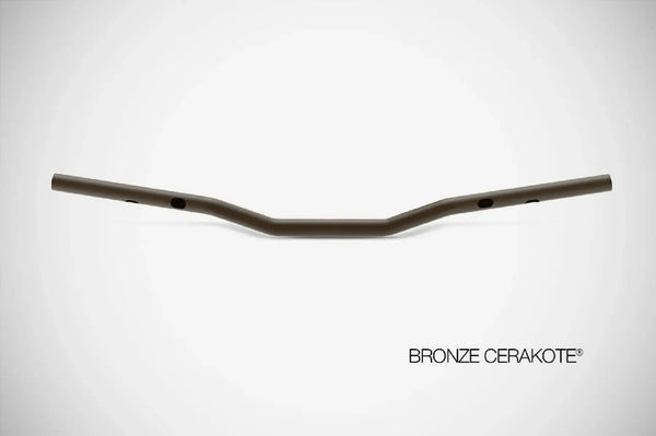 ZARD Exhaust Sport Low 1 1/4" Handlebar Harley Davidson Cruisers / Grand American Touring / CVO Models '23- image 7