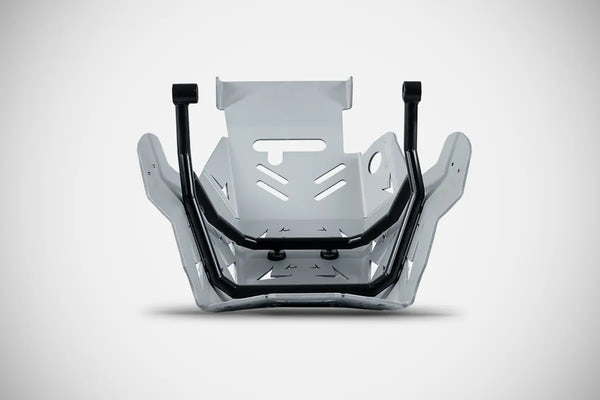 ZARD Skid Plate Ducati DesertX image 4