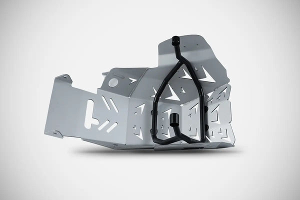 ZARD Skid Plate Ducati DesertX image 5